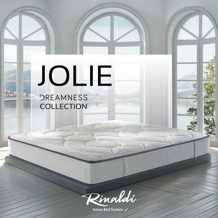 Matelas: Rinaldi Matratze Jolie – Neuf (Voir description) à Winterthur par db5_yr2m 1