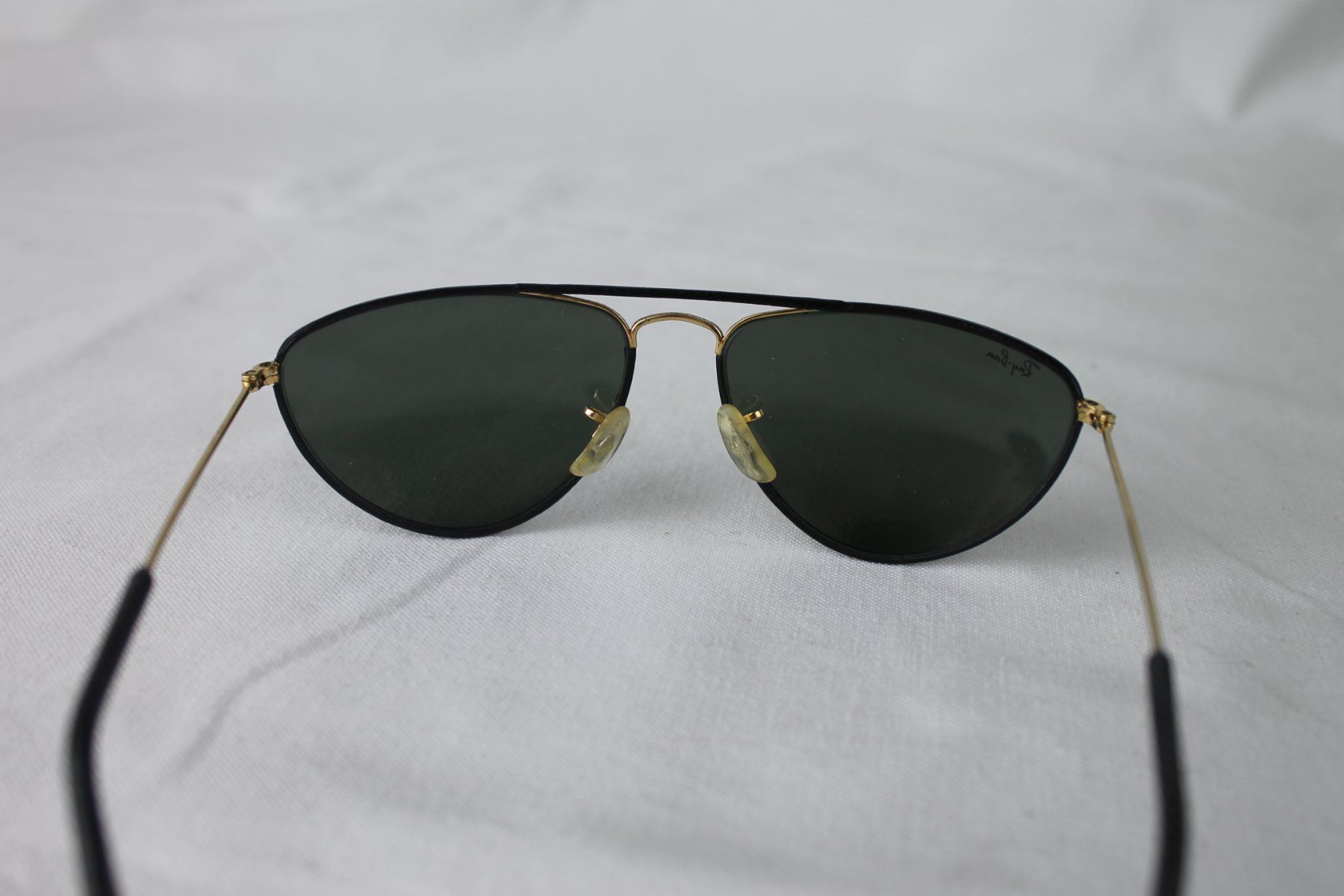 Ray-Ban Occhiali & Lenti: Vintage Ray-Ban Brille – Usato da Reinach BL venduto da bk_brockireinach 1