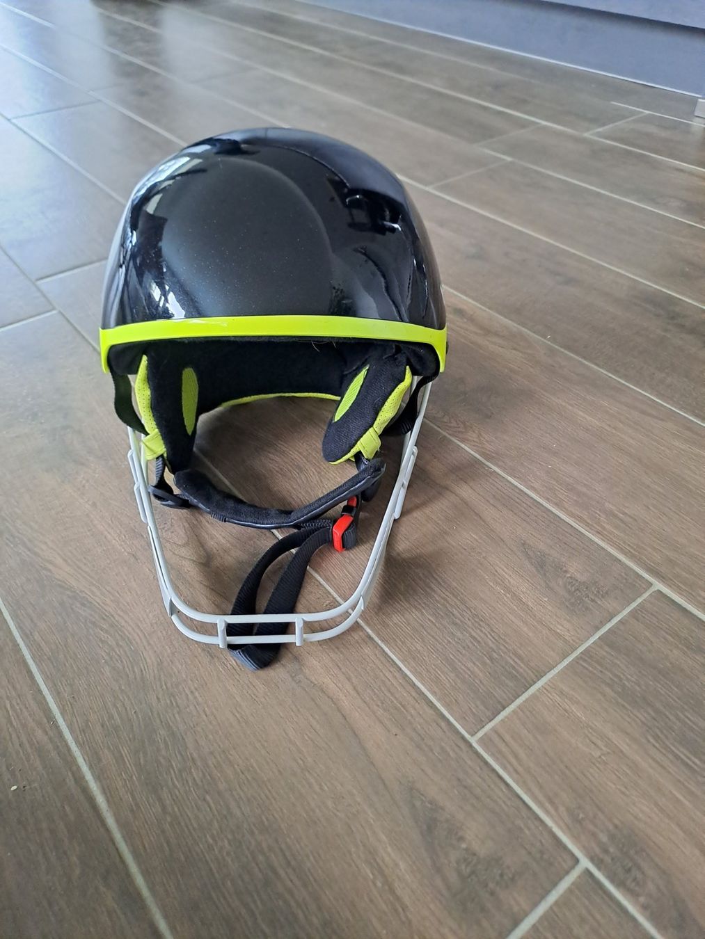 Caschi: HEAD Stivot Skihelm Gr. XS-S – Usato da Nunningen venduto da AngelMagicSaCoCe 4