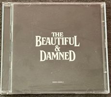 G-Eazy - The Beautiful & Damned - CD