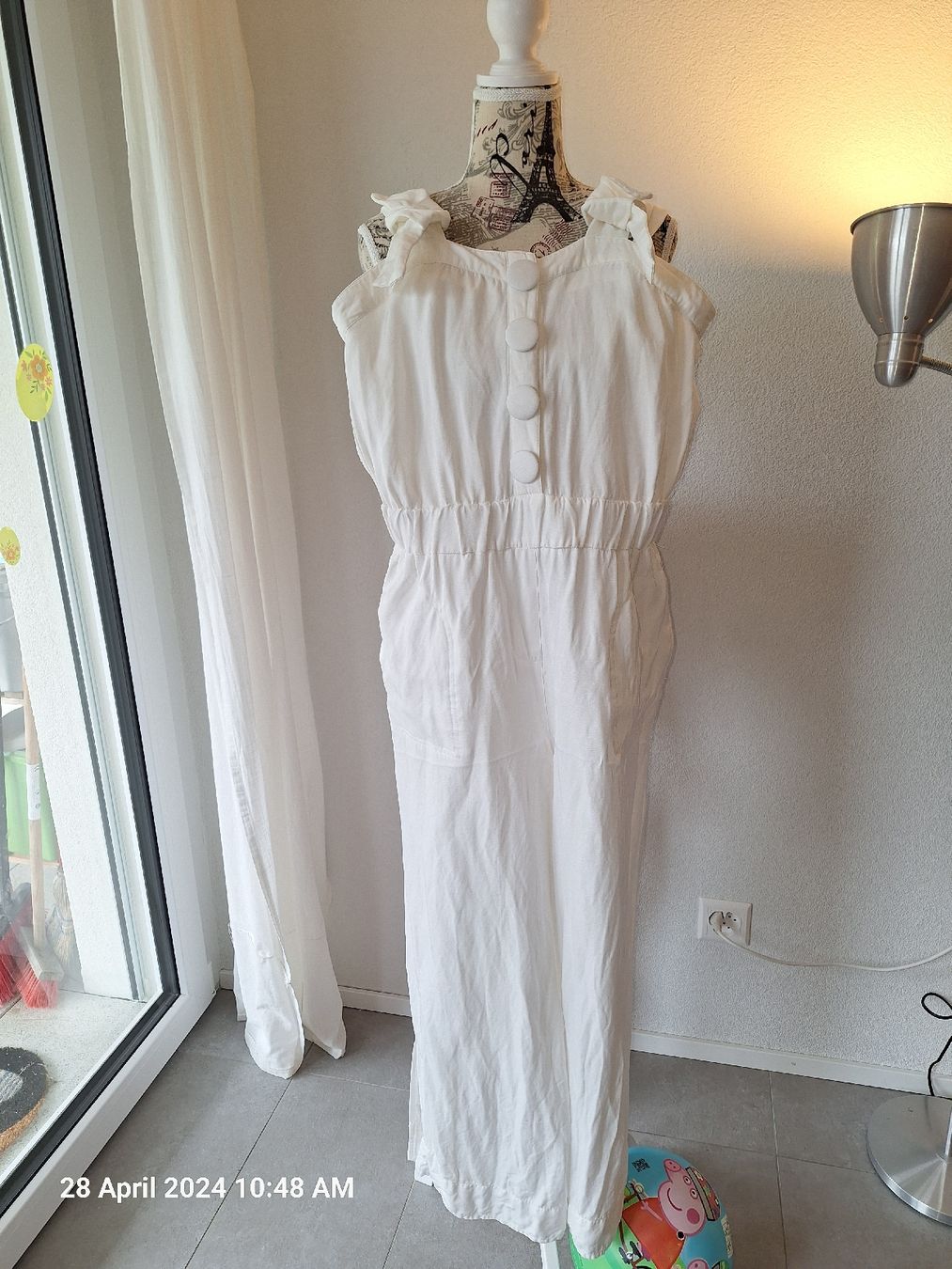 La Redoute Tute: Overall La Redoute – Nuovo (secondo la descrizione) da Marin-Epagnier venduto da Natasa82 5