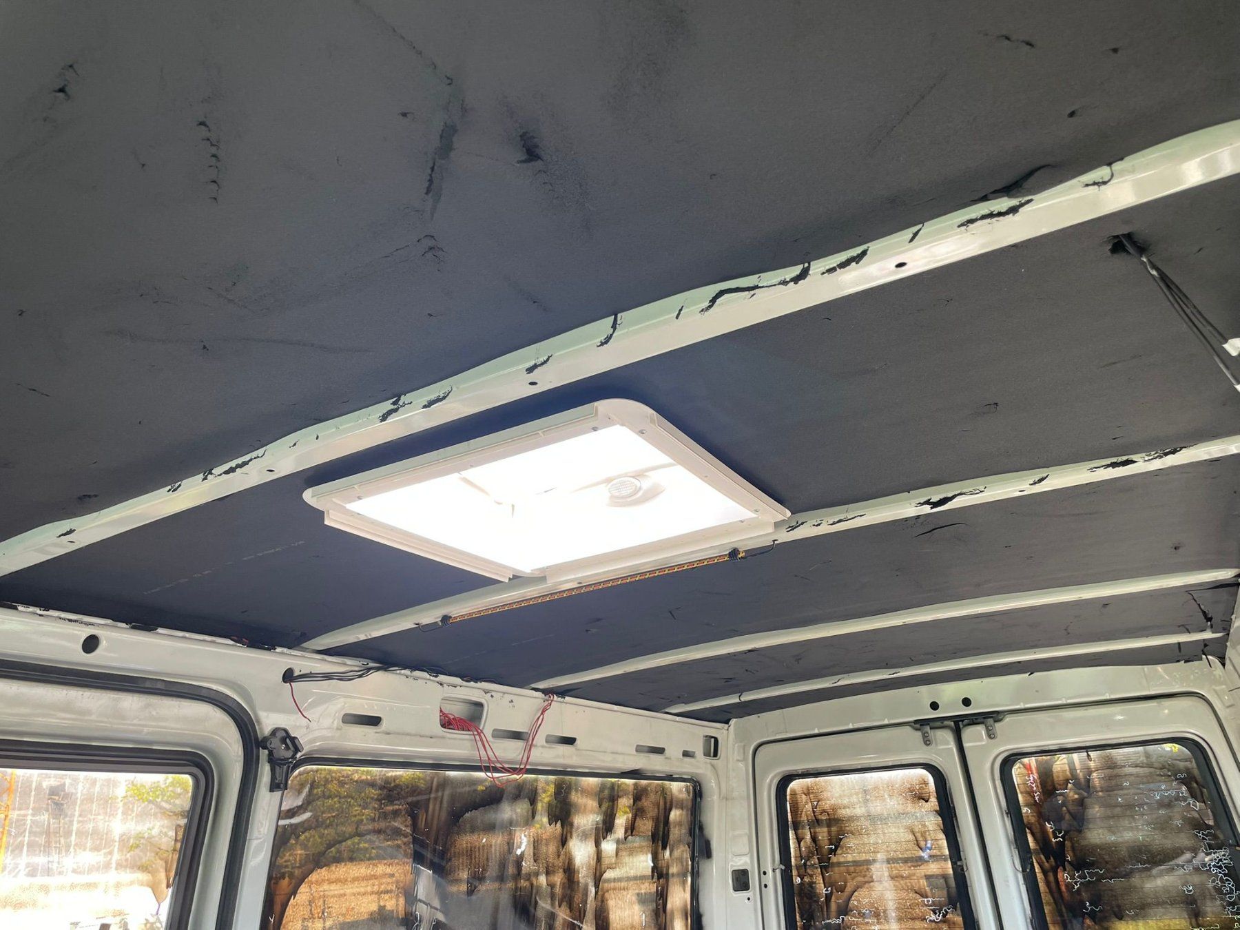 VW Veicoli commerciali: Volkswagen LT 35 – Usato da Laupen BE venduto da tickey 4