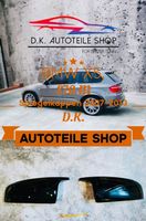 BMW M Spiegelkappen X5 Serie E70, M Look Bj 07-13 Schwarz