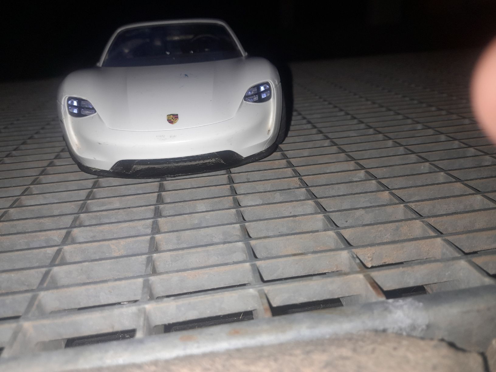 Playmobil Giocattoli: Playmobil ferngesteuerter Porsche – Usato da Olten venduto da MaggyB01 2