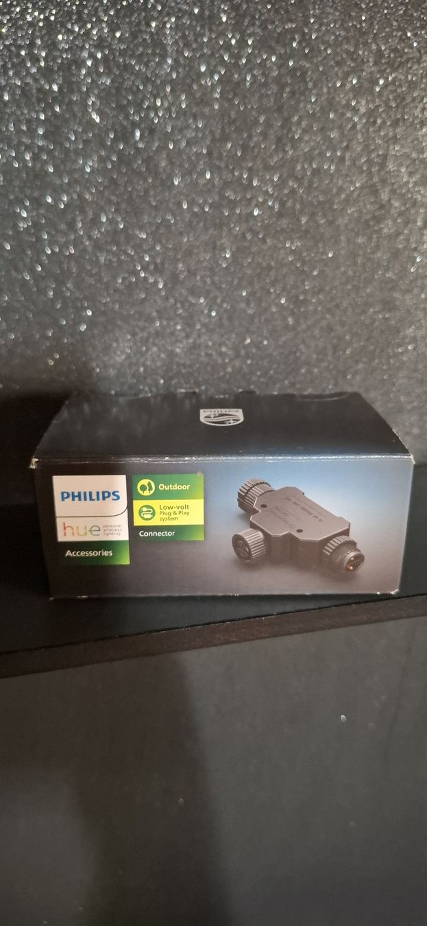 Philips Lampade: Philips Hue T- stecker 2 stück Neu – Nuovo (secondo la descrizione) da Guntershausen venduto da Jtattoo