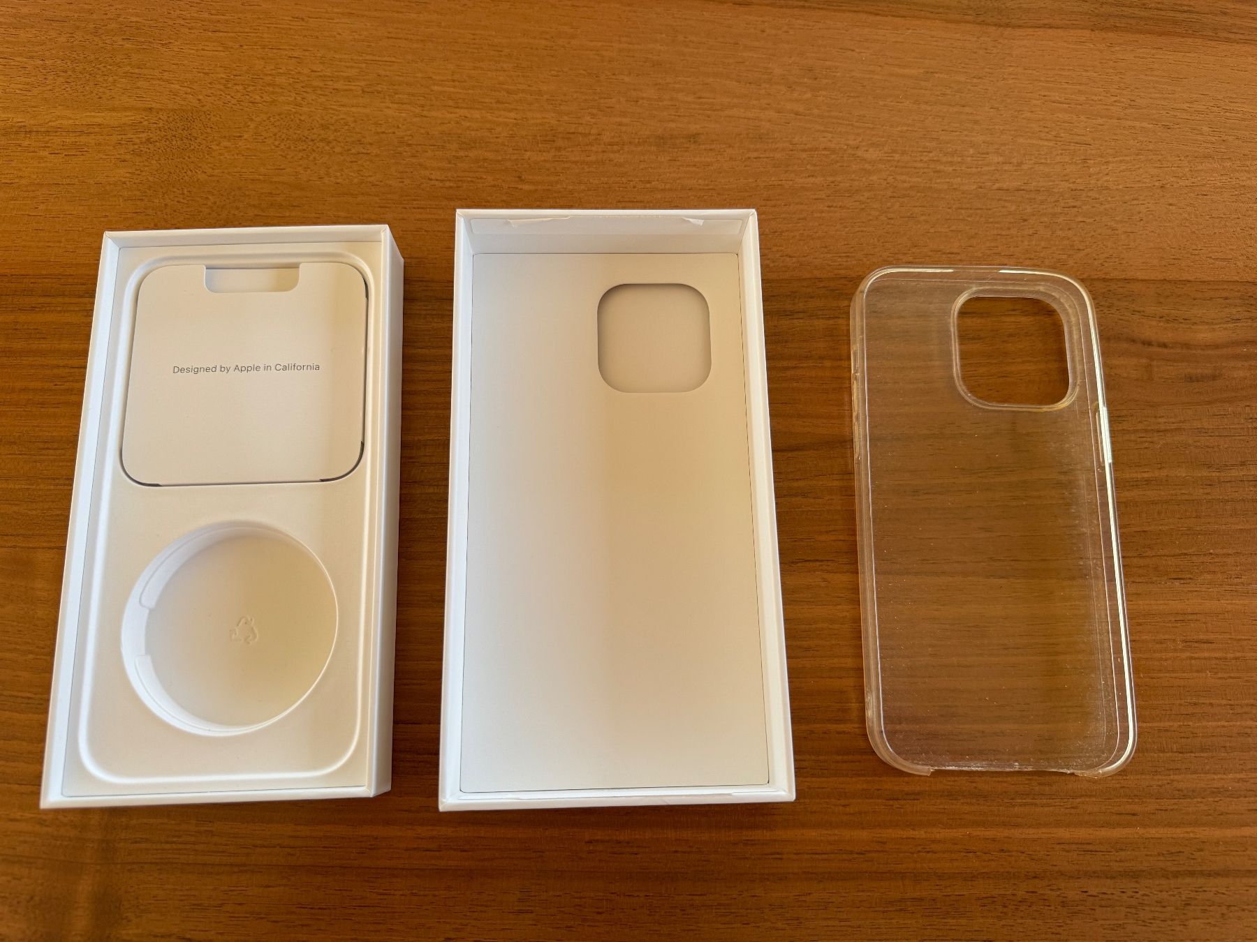 Apple Portables: iPhone 14 Pro Max, gold – D'occasion à Gais par oliverz 2