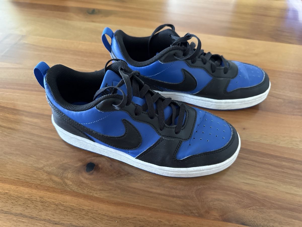 Nike Scarpe per ragazzi: Nike Gr. 38, Top Zustand! – Usato da Wolhusen venduto da Subi688 1