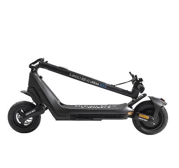VMAX Kickboard: trottinette électrique : E2S V2 Urban Max CH NEUVE – Nuovo (secondo la descrizione) da Murten venduto da ron_tl7d 2