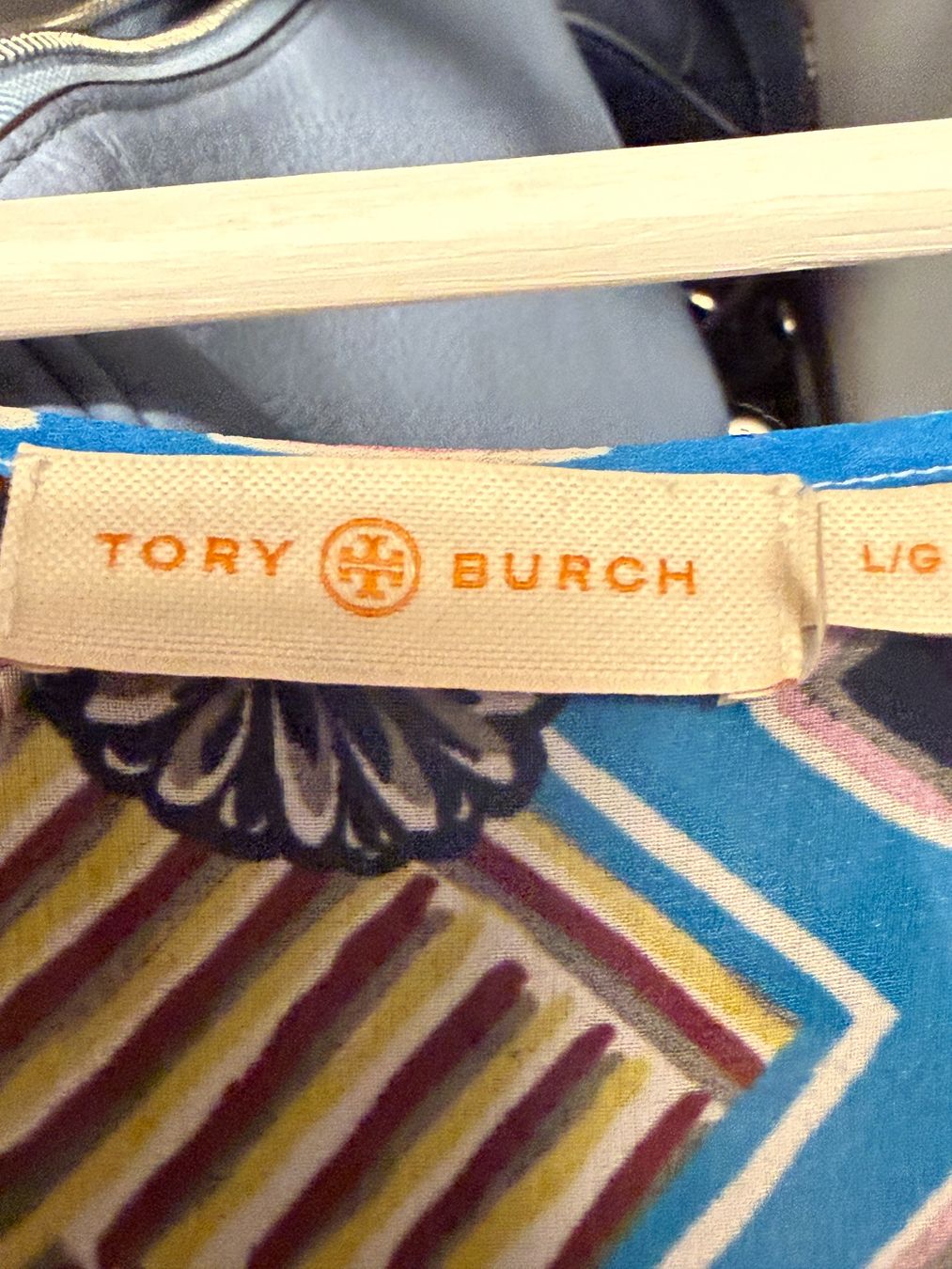 Tory Burch Tuniques: Tory Burch Tunika – D'occasion à Hausen am Albis par ree_hzf9 1