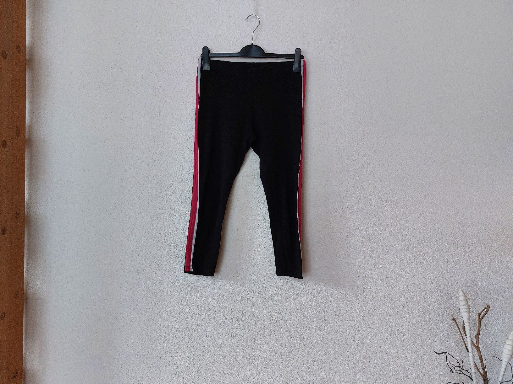 Leggings: 3/4 Leggins,  Damen – D'occasion à Effingen par roe_7mb7