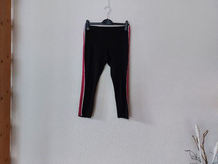 3/4 Leggins,  Damen