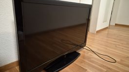 Durabase Fernseher 40 DB 906 II schwarz gebraucht 40 Zoll