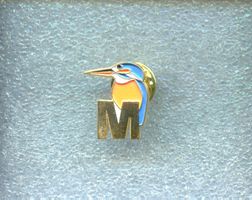 Migros  EISVOGEL