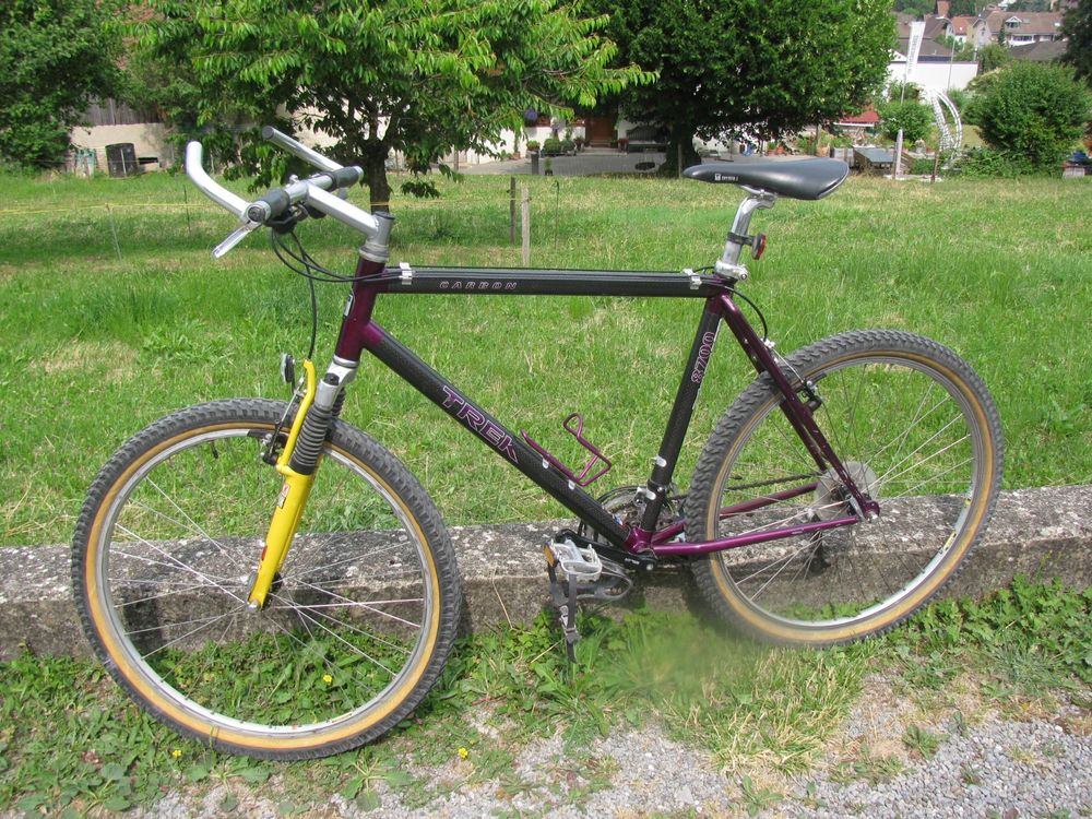 Trek 8700 for deals sale