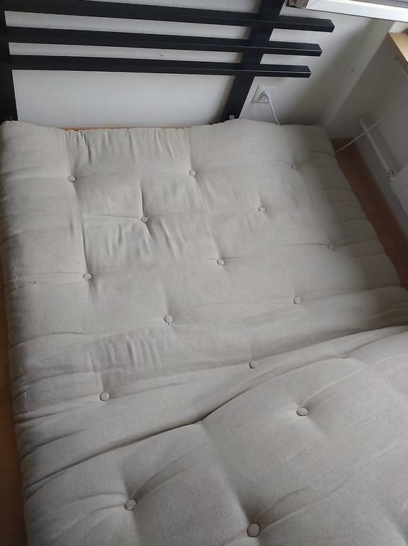 Materassi: Futon , Matratze , sofa – Usato da Pfaffhausen venduto da gre_69rd 3