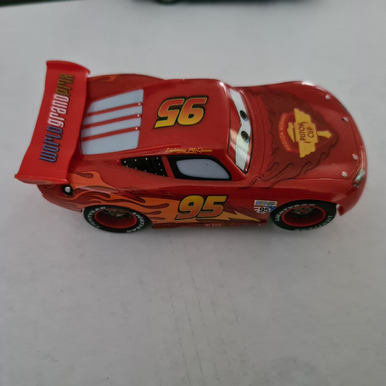 Carrera Spielzeuge: Carrera go Massstab 1:43 Autos – Gebraucht aus Rheinfelden von calla07 2