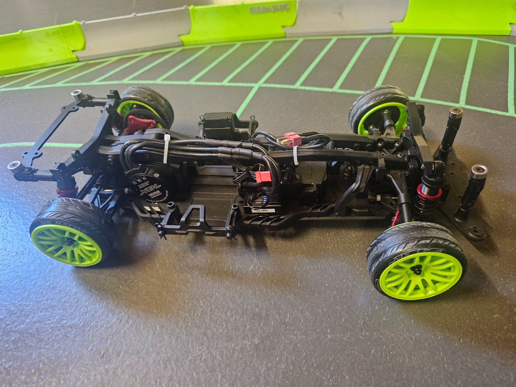 Modellismo RC: MST RMX 2.0 RTR – Usato da dottikon venduto da rsdesigne 2