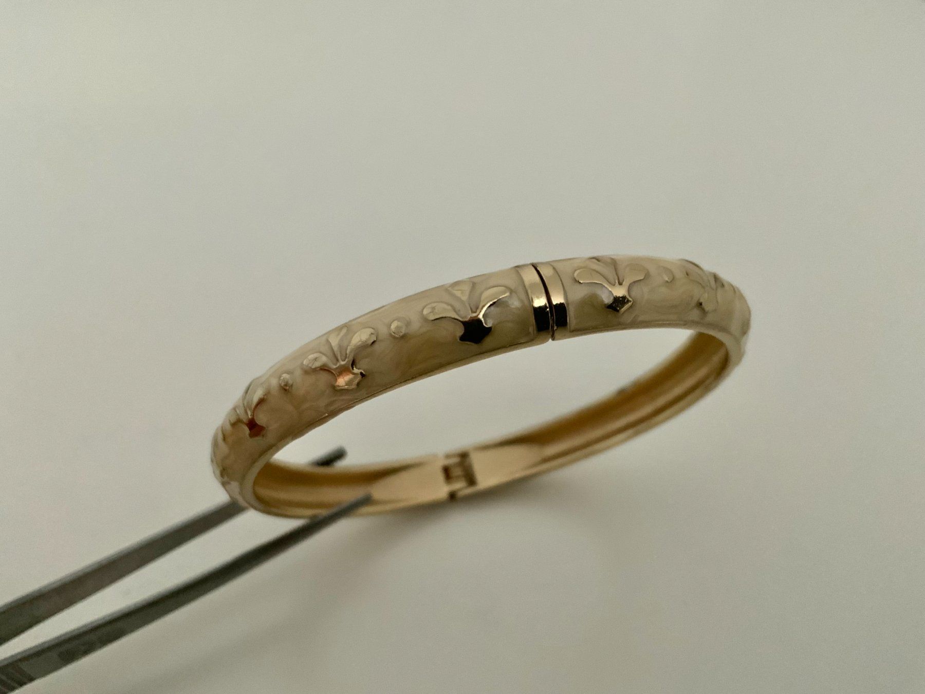 Altri gioielli: Kette, Armreife und Ohrringe / Modeschmuck – Usato da Luzern venduto da Flocke11 3