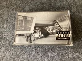 Beastie Boys - Ill Communication *RARE* (MC)