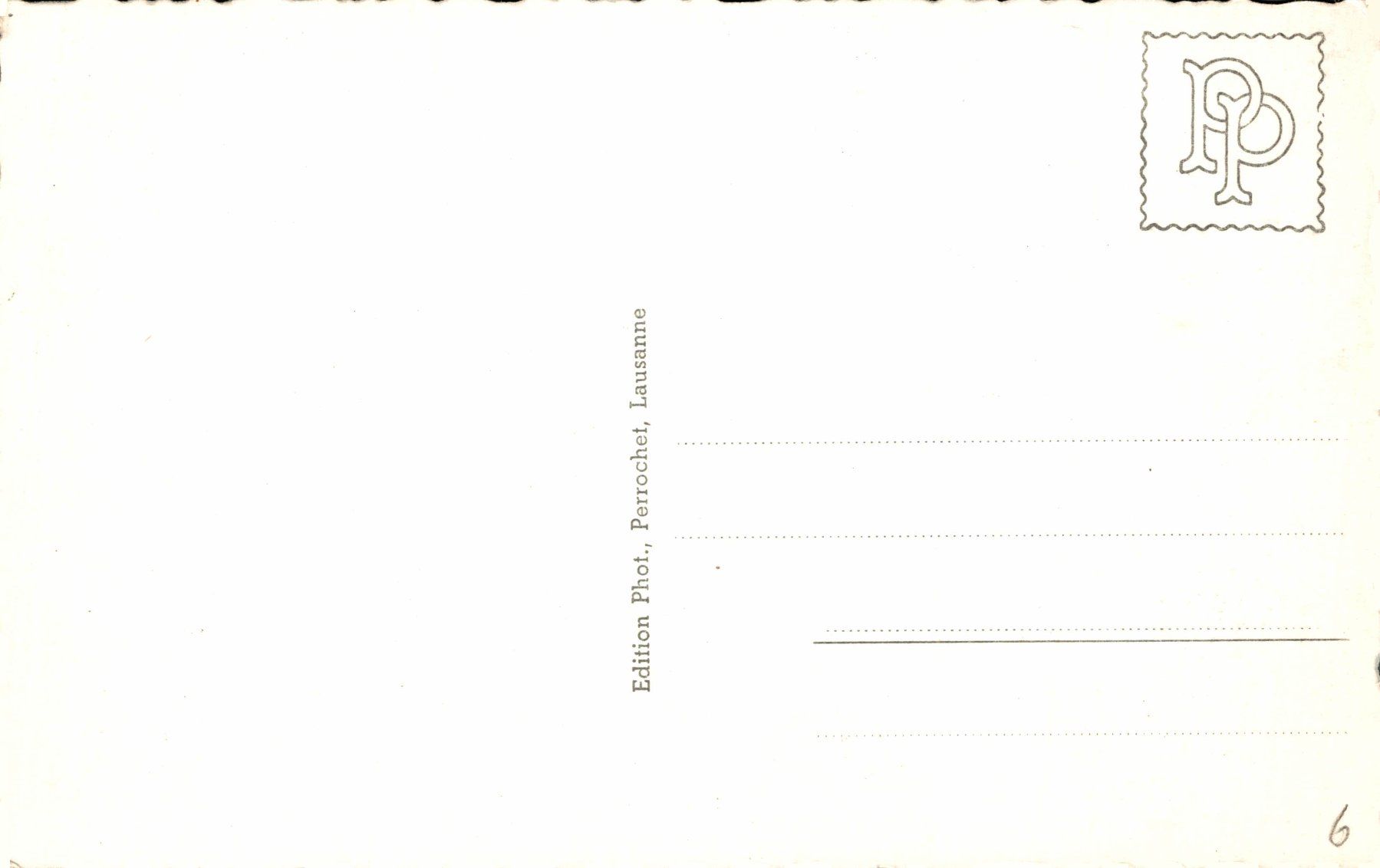 Cartoline postali: Corcelles et la baie de Colombier – Usato da Bronschhofen venduto da Astore 1