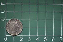 20 rappen 1984