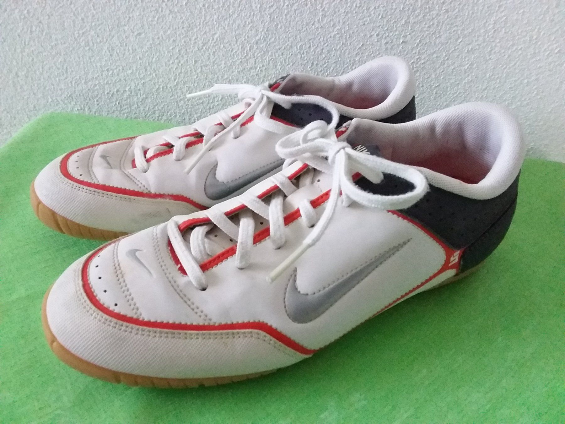 Nike Scarpe da uomo: NIKE Five FTII,  Sneakers, Gr 40,5 – Usato da Uitikon Waldegg venduto da Risibisi7