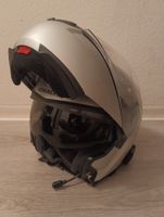 Schuberth Flip-Up Helmet - Great Condition for Spring Rides!