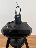 Beyerdynamic TG 500B Taschensender, Frequenzbereich 518 –548
