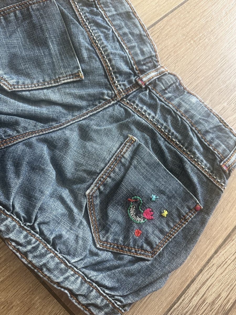 Catimini Pantaloni: Short Catimini - taille 102 – Usato da Le Châble VS venduto da 027_aymon 3