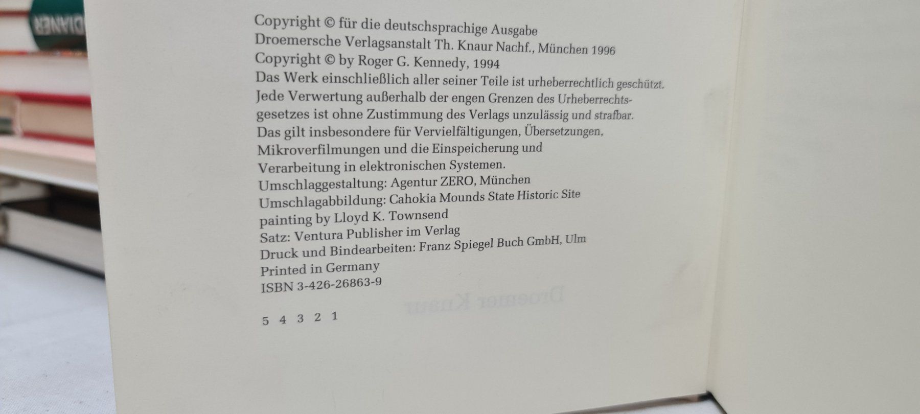 Libri: Die vergessenen Vorfahren – Usato da Sins venduto da sagitarius58 2