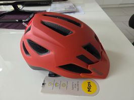 Specialized Fahrradhelm fur Kinder Grösse 52-57cm, Neuwertig