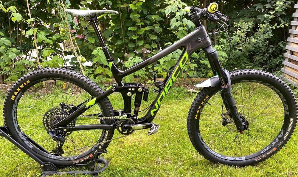 Norco range deals c7 2