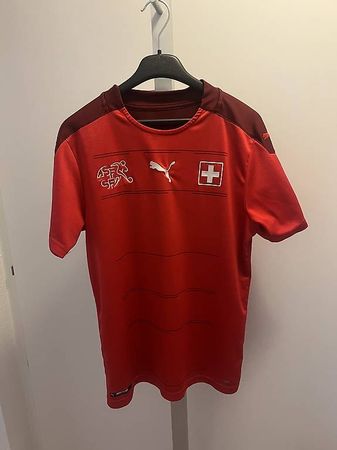 Maillot de foot officiel