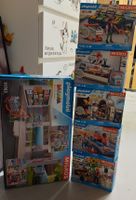 Lot Playmobil Migros Mania
