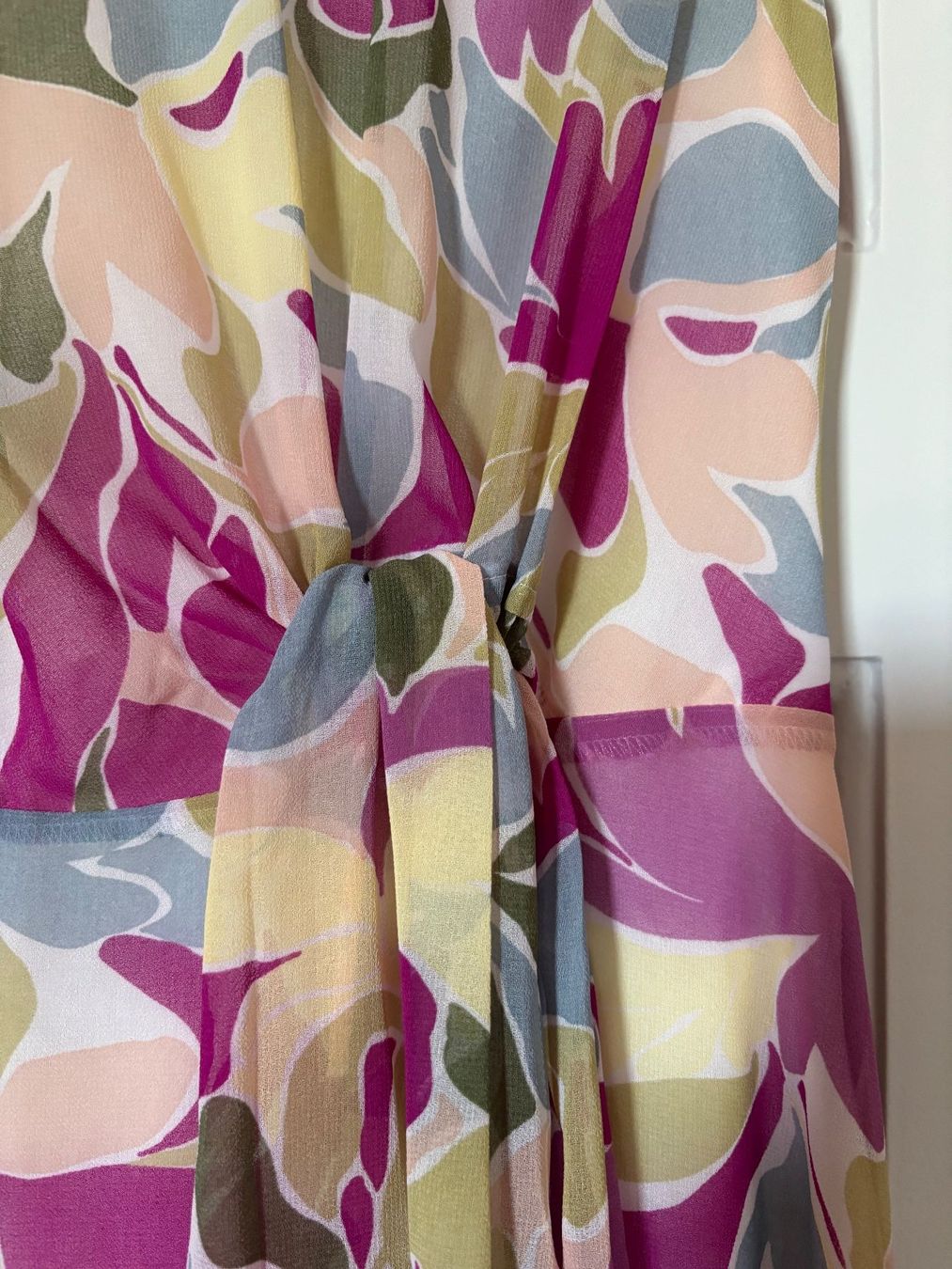 Esprit Robes: Langes, elegantes Sommerkleid von Esprit – D'occasion à Wangen b. Olten par oldies6 1