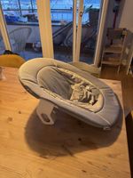 Gebrauchter Hauck Newborn Aufsatz