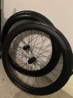 Bmc CR50SL Laufräder Neu