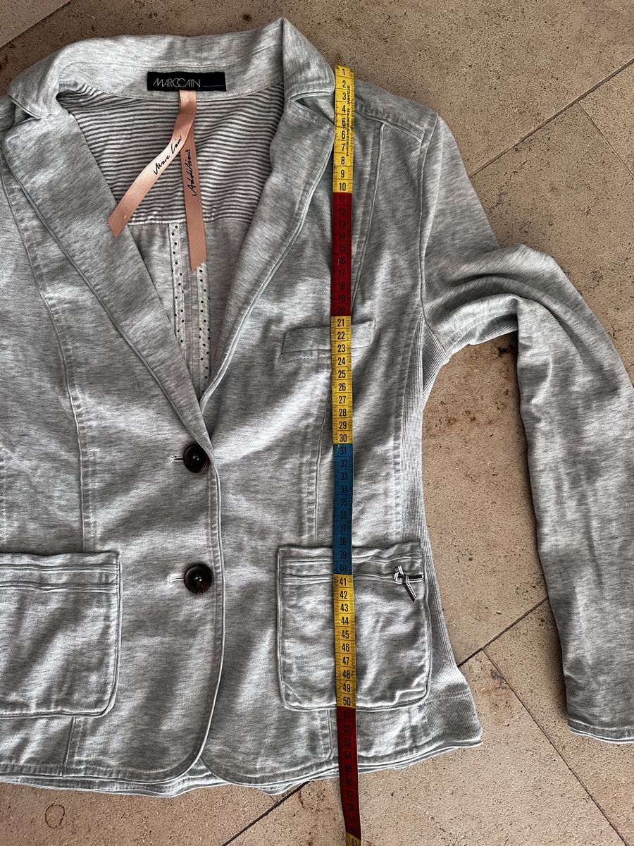 Marc Cain Jacken: MARCCAIN Blazer Grösse N1 Damen  – Gebraucht aus Buchs SG von Sunie 3