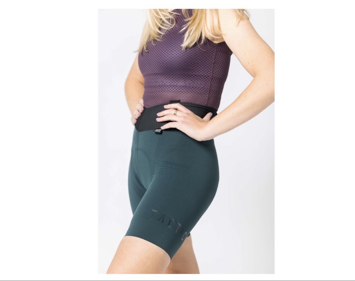 Hosen: tactic WOMEN'S ORIGIN ULTIMATE BIB SHORTS, Gr. S – Neu (gemäss Beschreibung) aus Zürich von Kleinstes 4