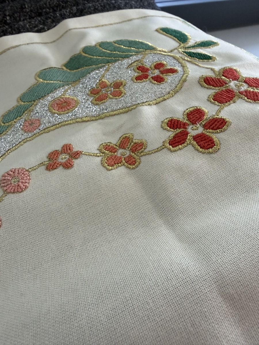 Tutte le decorazioni: 3 piece table cloth – Nuovo (secondo la descrizione) da Zürich venduto da sel_y8cx 3