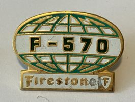 1 Pin Firestone F-570