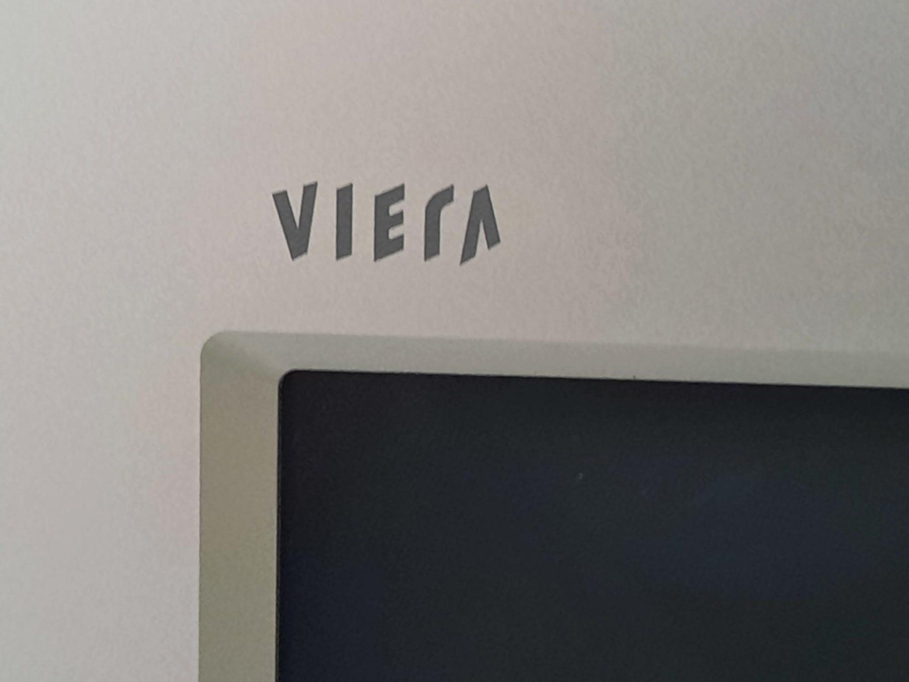 Panasonic Fernseher: Fabelhafter Panasonic Viera TV – Gebraucht aus Bassersdorf von rerechsa 4