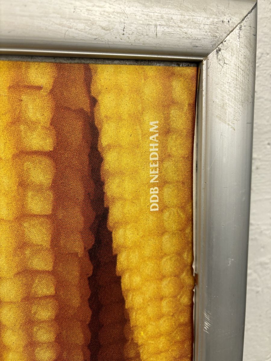 Foto & Immagini: Plakat Chirat Meiskölbchen Original – Usato da Ostermundigen venduto da Mcone 5