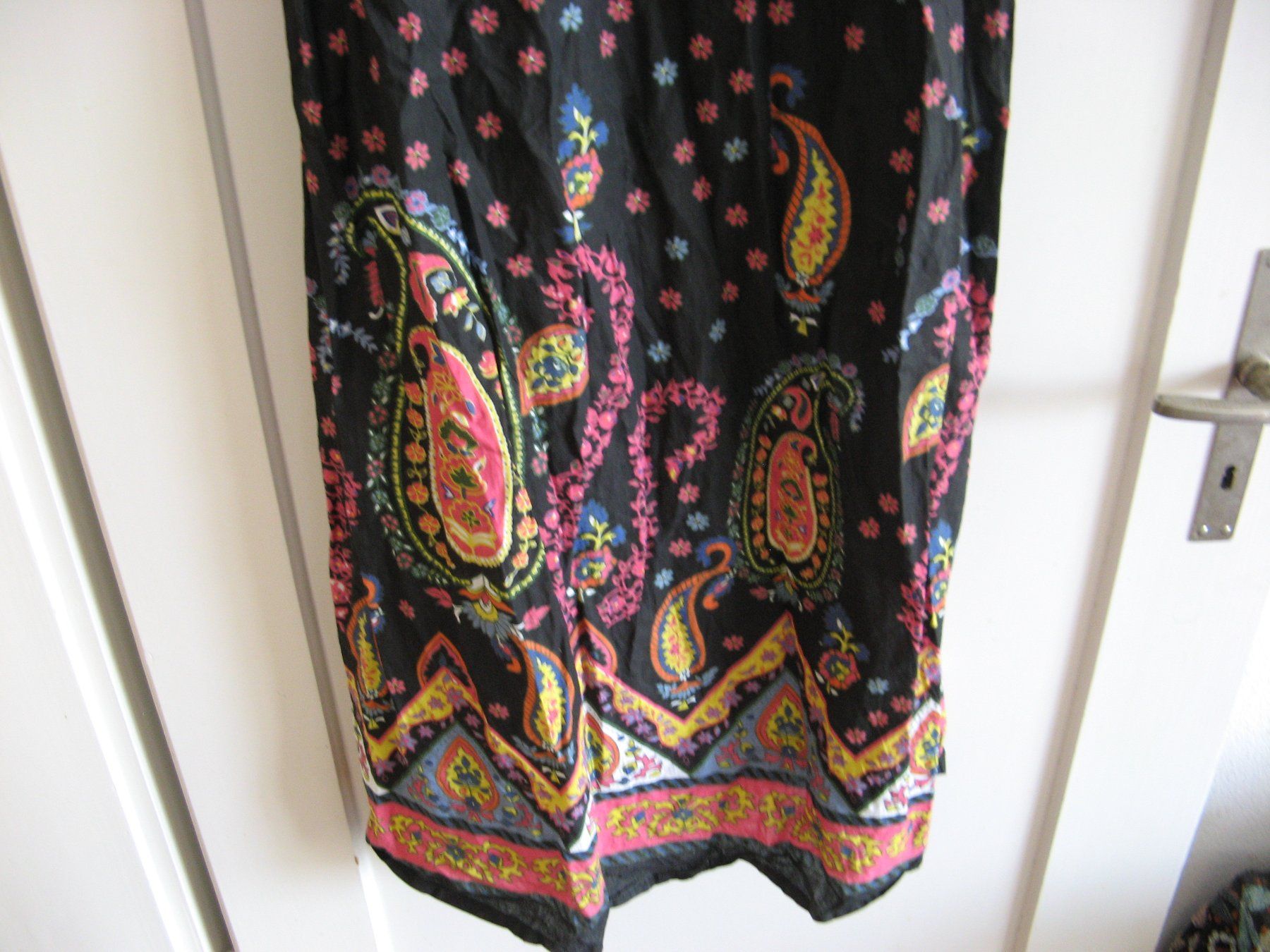 Vestiti: Sommerkleid Gr. 50 – Usato da Zürich venduto da apil 2