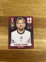 Harry Kane Sticker FIFA World Cup Qatar 2022 Panini ab 1 fr!