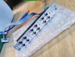 Mutable Instruments Links