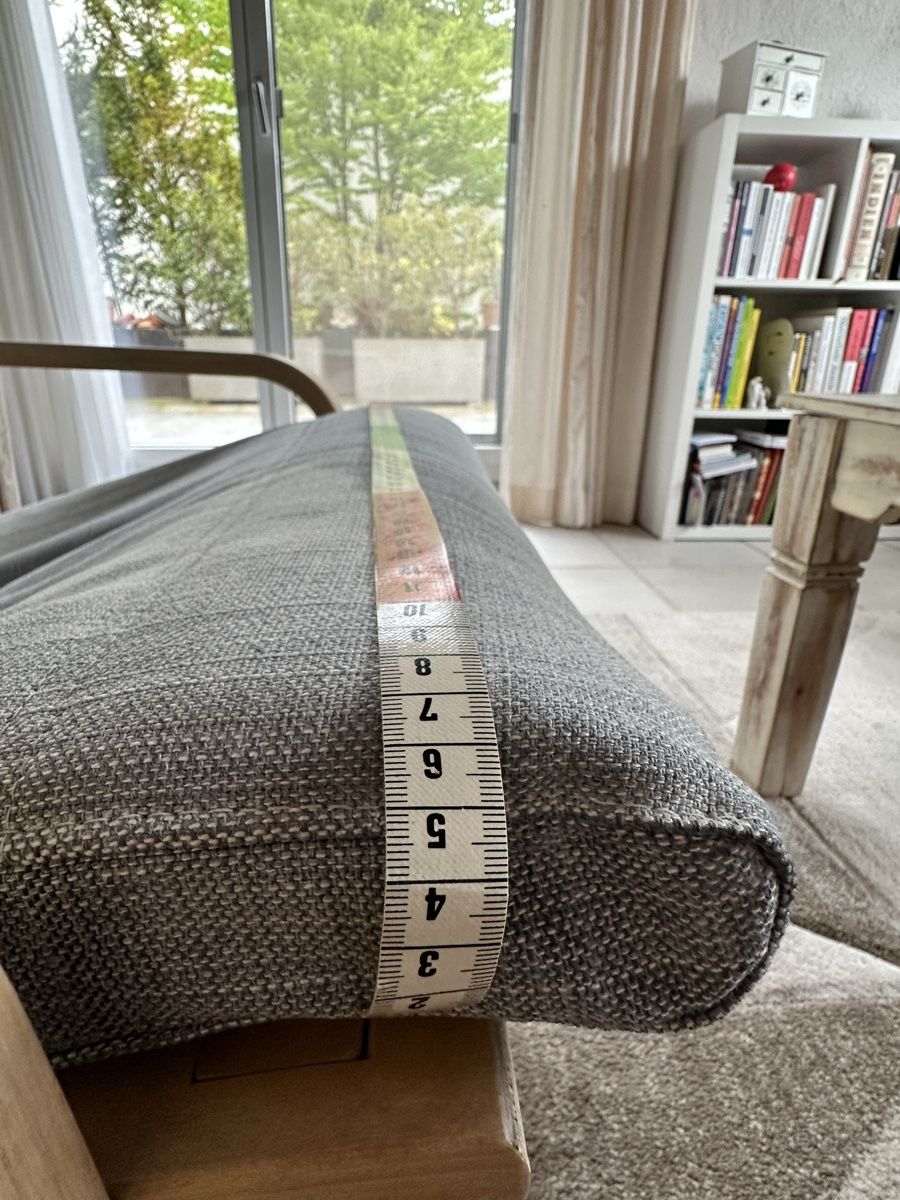 Ikea Poltrone: Sessel Ikea – Usato da Stallikon venduto da samobini 6