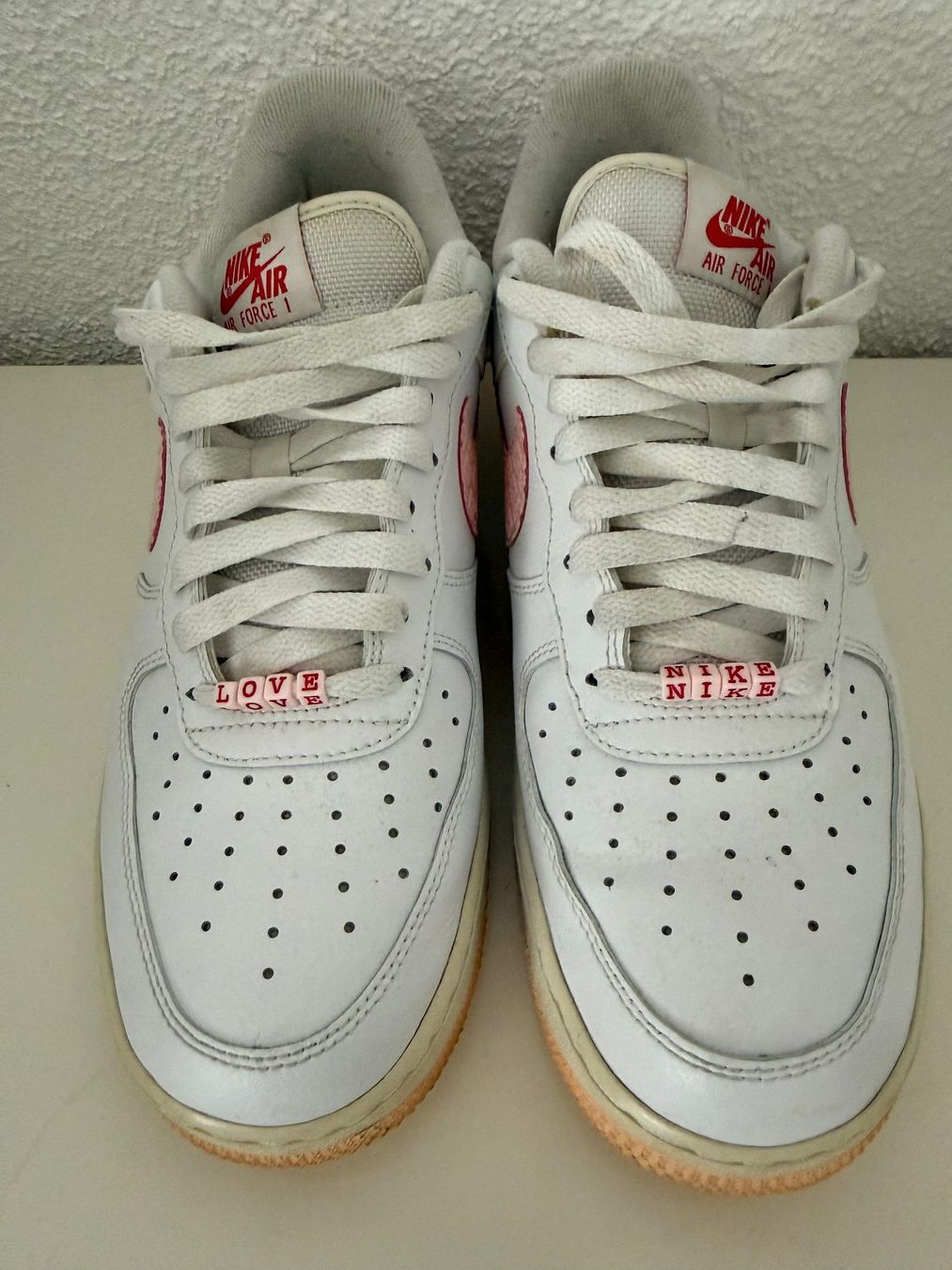 Nike Scarpe da donna: Nike Air Force 1 Gr. 42 – Usato da Kirchdorf AG venduto da coco123 2