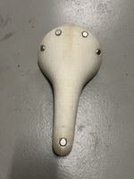 Brooks C17 Fahrradsattel natur guter Zustand
