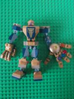 lego thanos mech (set 76141)
